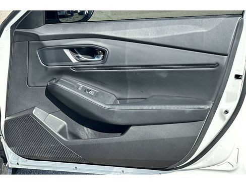 Used 2025 Honda Accord Sport image 20