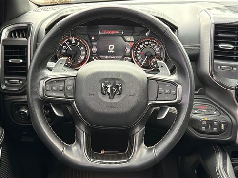Used 2022 RAM 1500 TRX w/ TRX Level 1 Equipment Group image 23