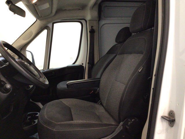 Used 2021 RAM ProMaster 2500 w/ Interior LED Lighting Group FWD image 9