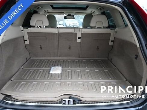 Used 2014 Volvo XC60 T6 image 11