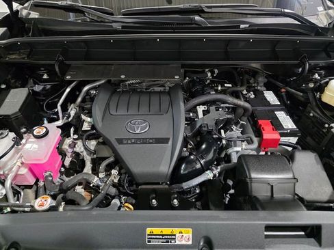 Used 2023 Toyota Highlander LE AWD/4WD image 26