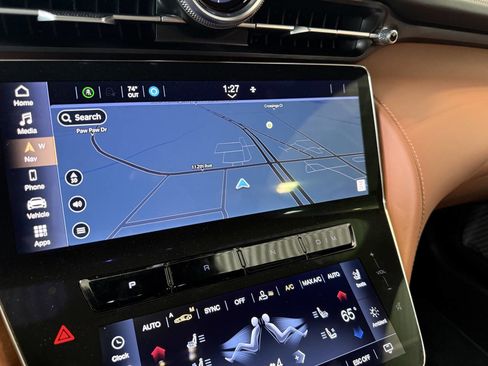 Used 2024 Maserati GranTurismo Modena image 24