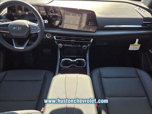 New 2026 Chevrolet Traverse LT w/ Midnight/Sport Edition image 26