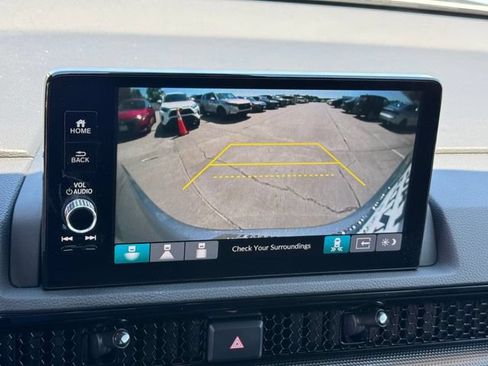 Used 2023 Honda CR-V EX-L image 28