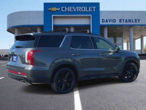 Used 2024 Hyundai Palisade XRT AWD/4WD image 8