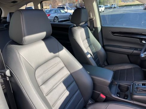 Certified 2024 Honda CR-V EX-L image 32