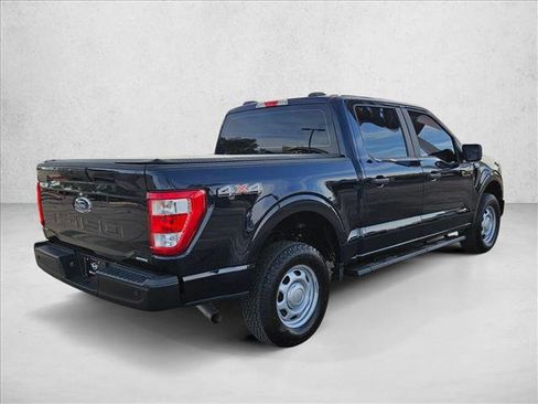 Used 2022 Ford F150 XL w/ Equipment Group 101A High AWD/4WD image 5