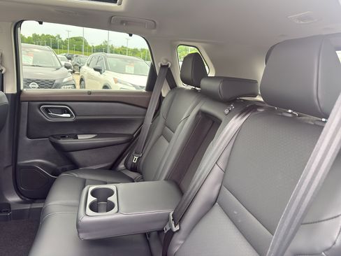 Used 2021 Nissan Rogue SV w/ Premium Package AWD/4WD image 34