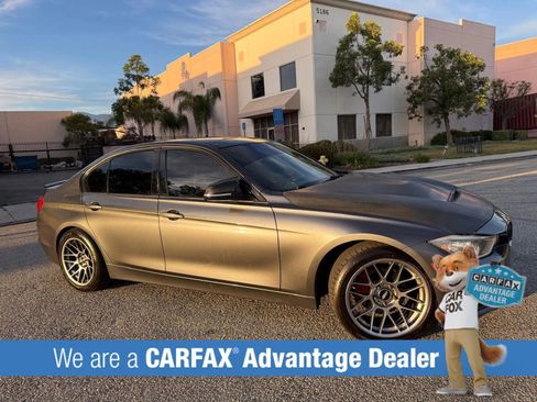 Used 2014 BMW 328i Sedan image 17