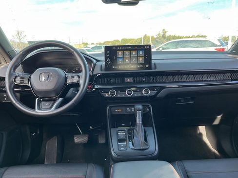 Certified 2024 Honda CR-V Sport Touring image 18