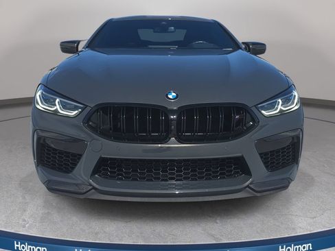 Used 2025 BMW M8 Competition AWD/4WD image 4