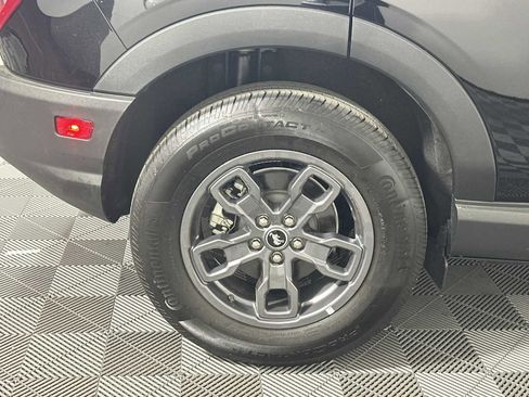 Used 2024 Ford Bronco Sport Big Bend image 20