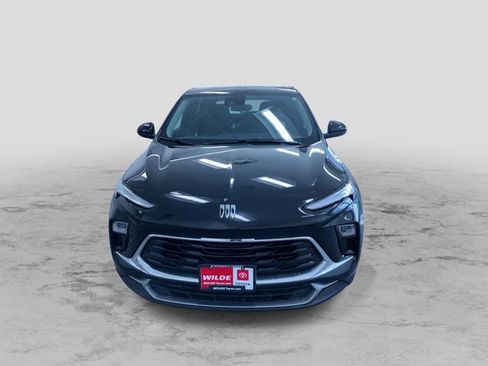 Used 2025 Buick Encore GX Preferred image 5