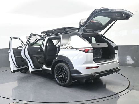 New 2026 Mitsubishi Outlander Trail Edition AWD/4WD image 78