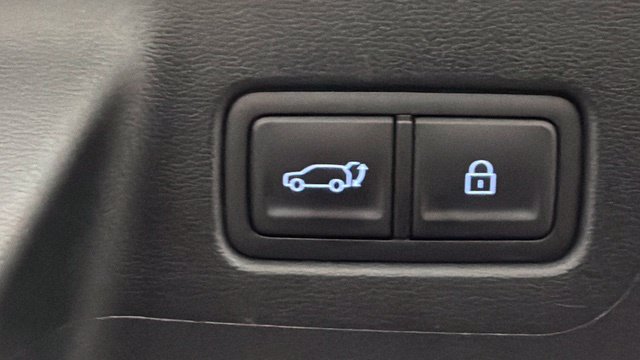 Used 2026 Hyundai Santa Fe SEL AWD/4WD image 9