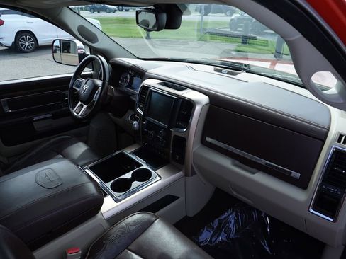 Used 2013 RAM 1500 Laramie Longhorn w/ Convenience Group AWD/4WD image 28