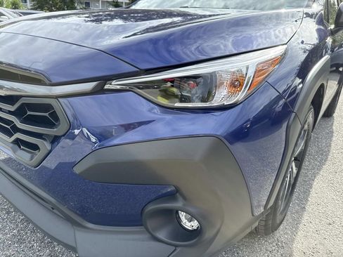 Certified 2025 Subaru Crosstrek 2.0i Premium w/ Popular Package #4 image 9