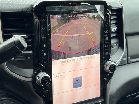 New 2026 RAM 2500 Big Horn image 19