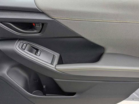 Certified 2025 Subaru Crosstrek 2.5i Sport image 24