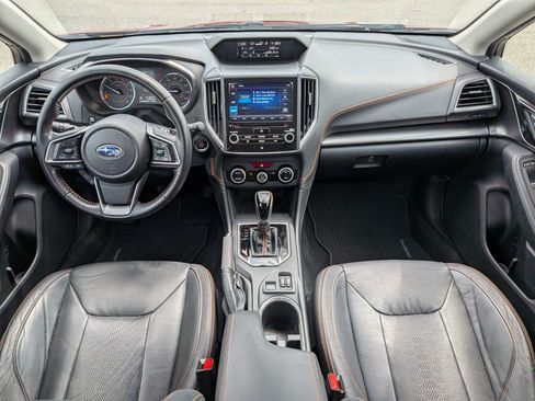Used 2019 Subaru Crosstrek 2.0i Limited w/ Popular Package #4 AWD/4WD image 15