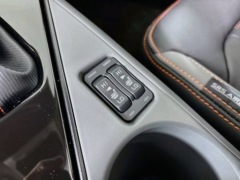 New 2026 Subaru Crosstrek 2.5i Limited w/ Crosstrek Mirror Package AWD/4WD image 32