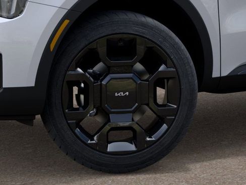 New 2026 Kia Sorento X-Line EX image 9