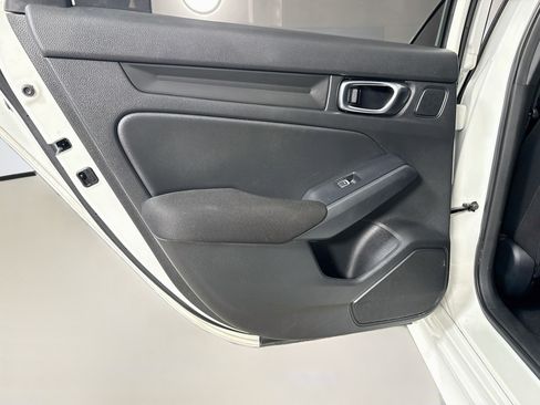 Used 2024 Honda Civic Sport image 26