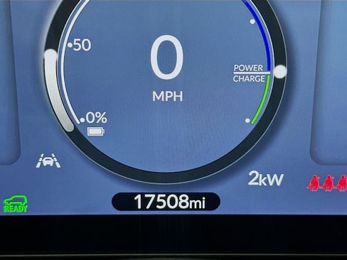 Used 2024 Honda Prologue EX image 19