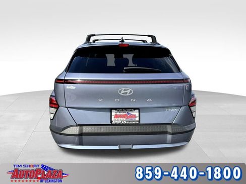 Used 2024 Hyundai Kona SEL FWD image 9
