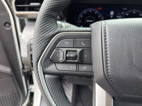 New 2026 Toyota Tacoma 4x4 Double Cab Hybrid image 17