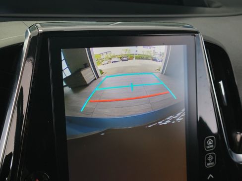 Used 2019 Toyota Prius Prime Premium w/ Carpet Mat Package FWD image 22