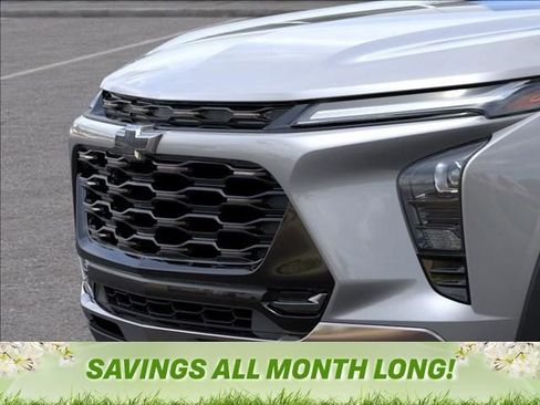 New 2026 Chevrolet Trax ACTIV image 13