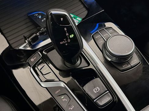 Used 2021 BMW X3 xDrive30e w/ Convenience Package AWD/4WD image 19