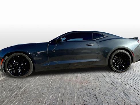 Used 2018 Chevrolet Camaro SS image 5