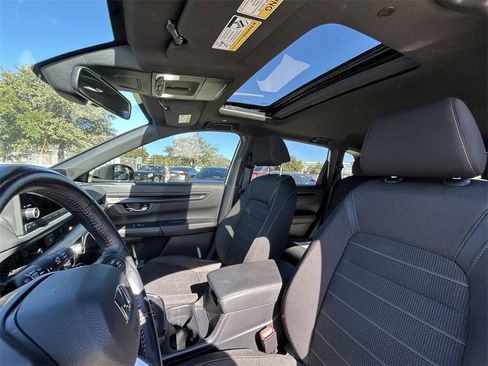 Used 2024 Honda CR-V Sport image 12