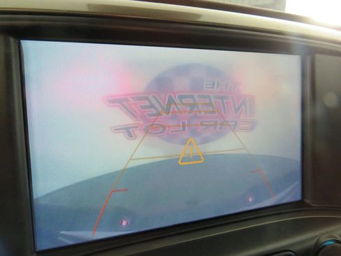 Used 2018 Chevrolet Silverado 2500 High Country image 19