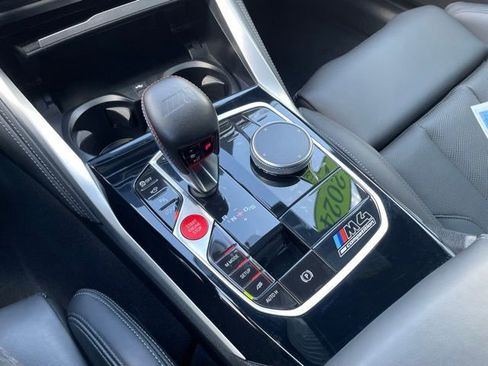 Used 2024 BMW M4 xDrive Competition AWD/4WD image 23