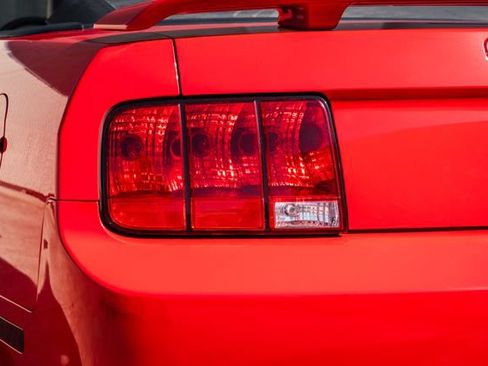 Used 2006 Ford Mustang GT Premium RWD image 49