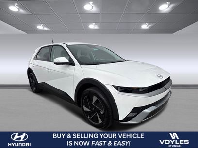 New 2025 Hyundai Ioniq 5 SE
