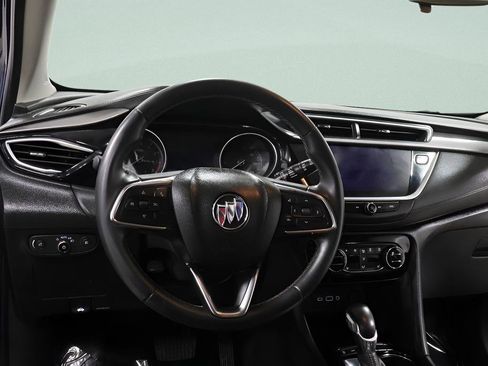 Used 2021 Buick Encore GX Select AWD/4WD image 6