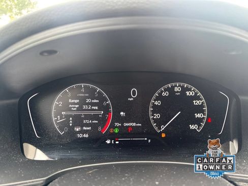 Used 2023 Honda Civic LX image 19