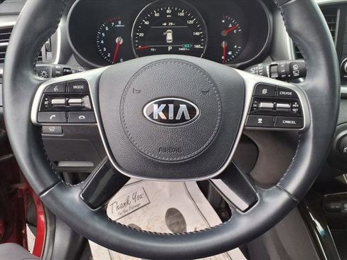 Certified 2020 Kia Sorento EX image 13
