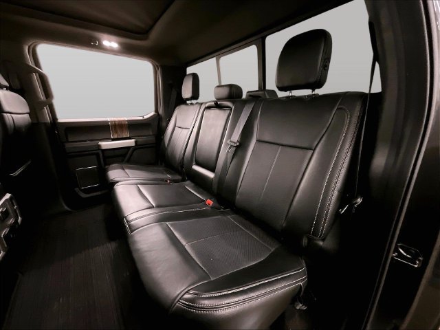 Used 2019 Ford F150 Lariat AWD/4WD image 25