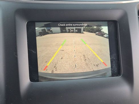 Used 2020 Jeep Cherokee Latitude Lux w/ Quick Order Package 26H Lux AWD/4WD image 26