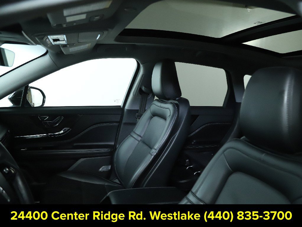 Used 2022 Lincoln Corsair Reserve w/ Elements Package AWD/4WD image 20