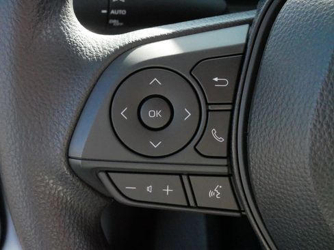 Certified 2026 Toyota Corolla LE image 26