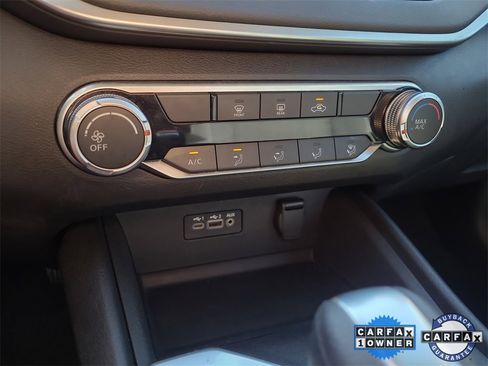 Certified 2022 Nissan Altima 2.5 SV image 22