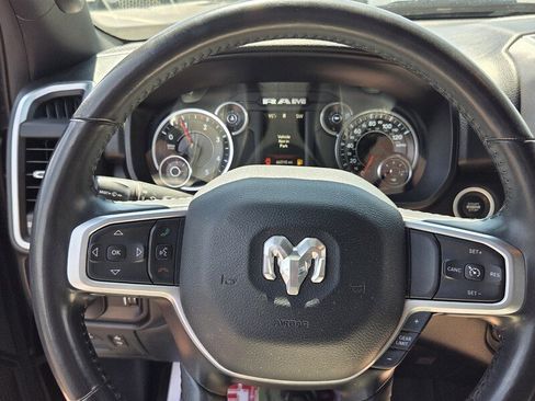 Used 2021 RAM 1500 Big Horn AWD/4WD image 25