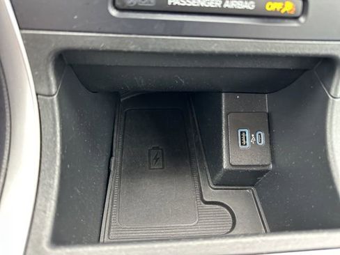 Used 2024 Ford Edge SEL w/ Convenience Package image 26