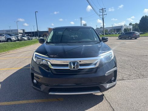 Used 2021 Honda Pilot EX-L image 21